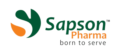 Sapson Logo