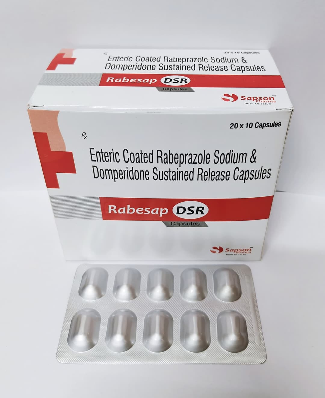  RABESAP-DSR 