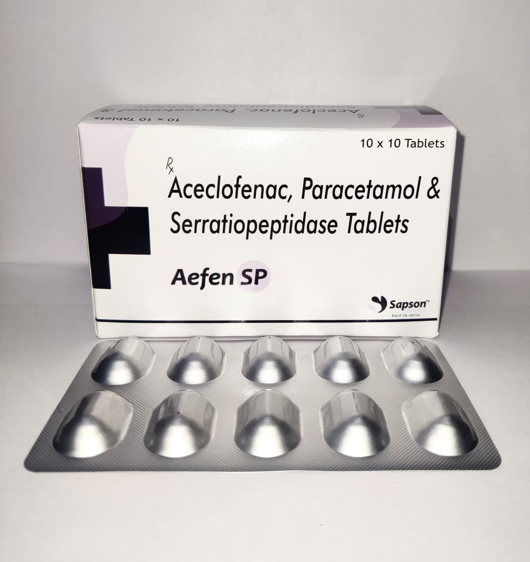 AEFEN-SP