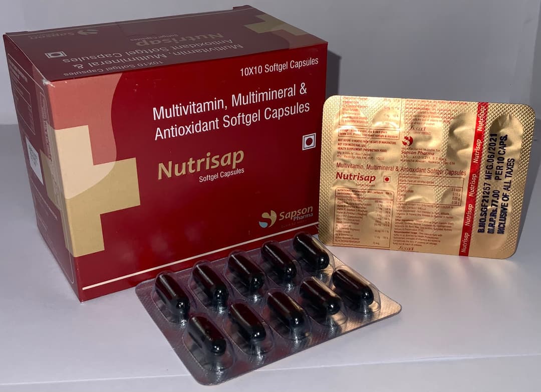 NUTRISAP