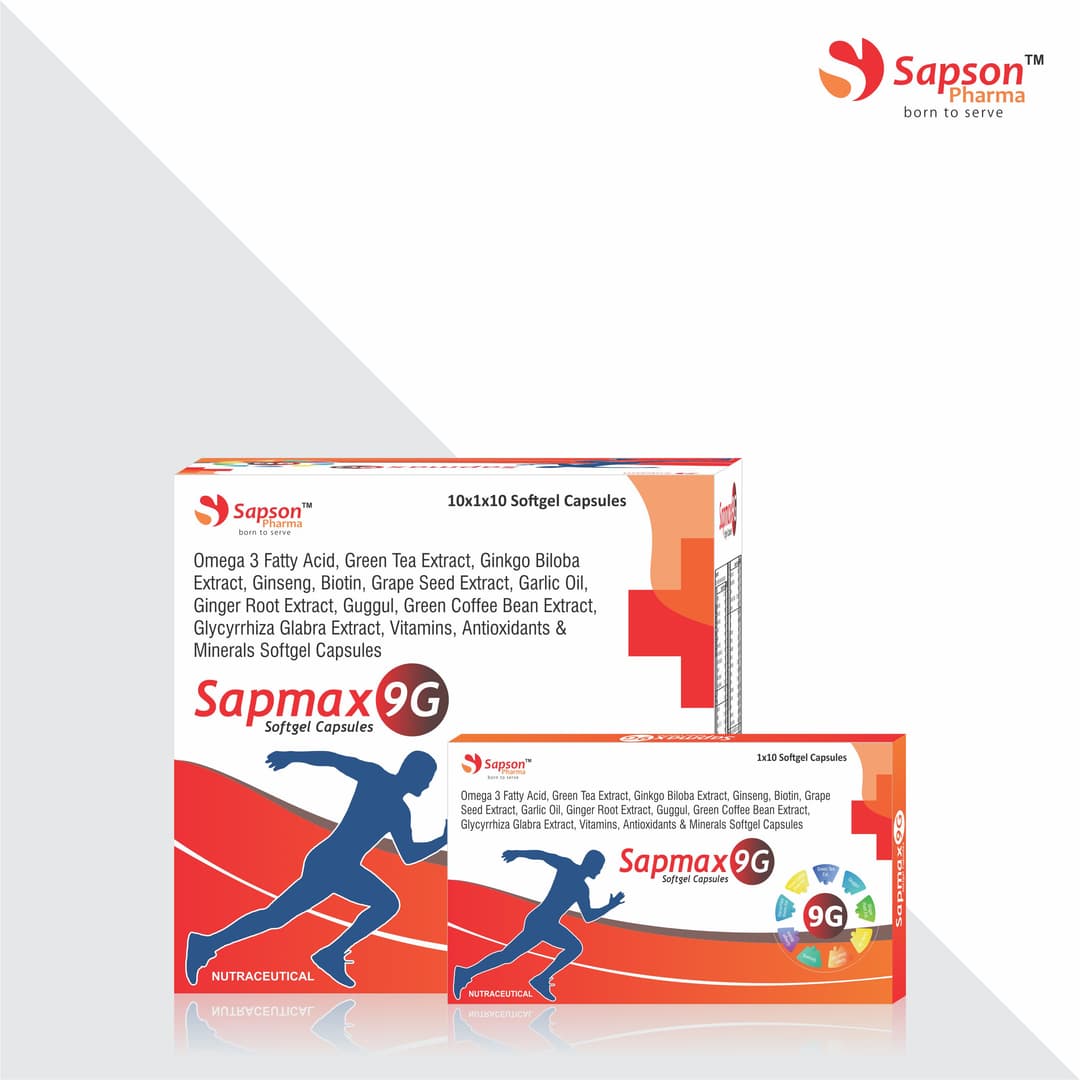 SAPMAX-9G
