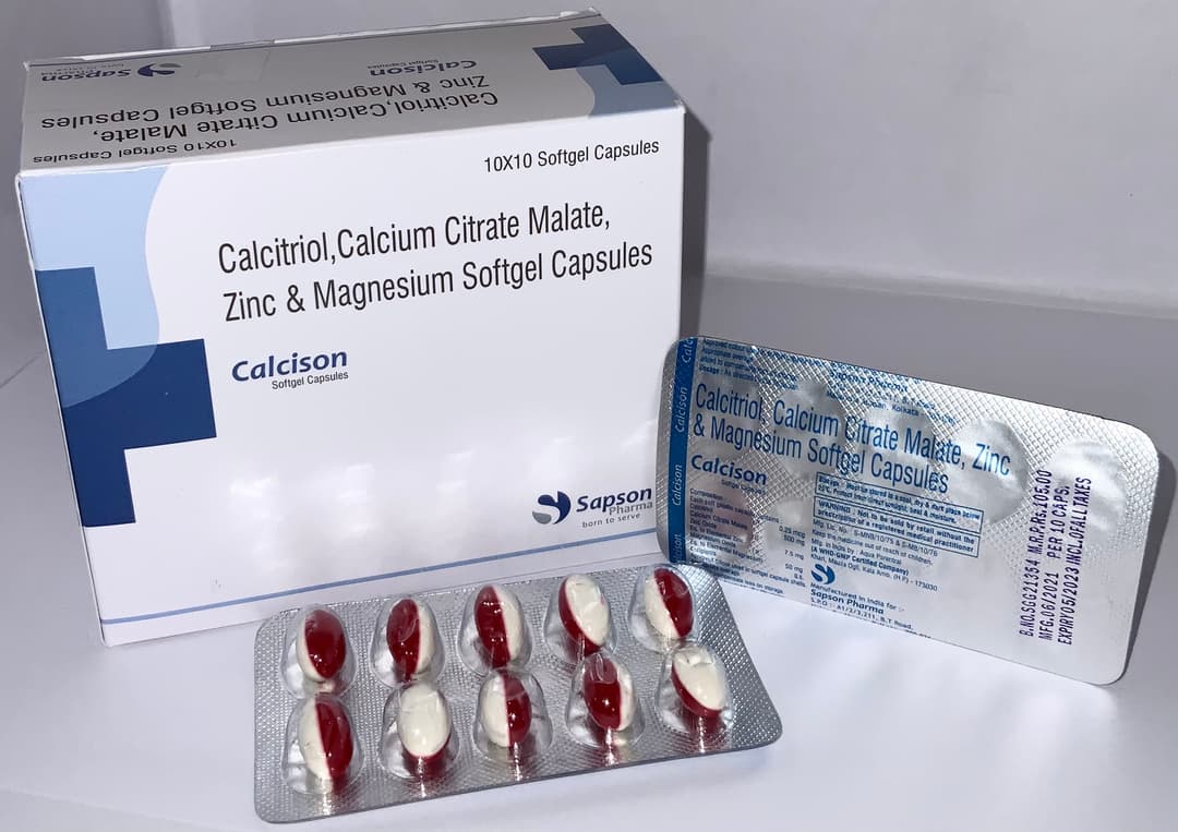 CALCISON
