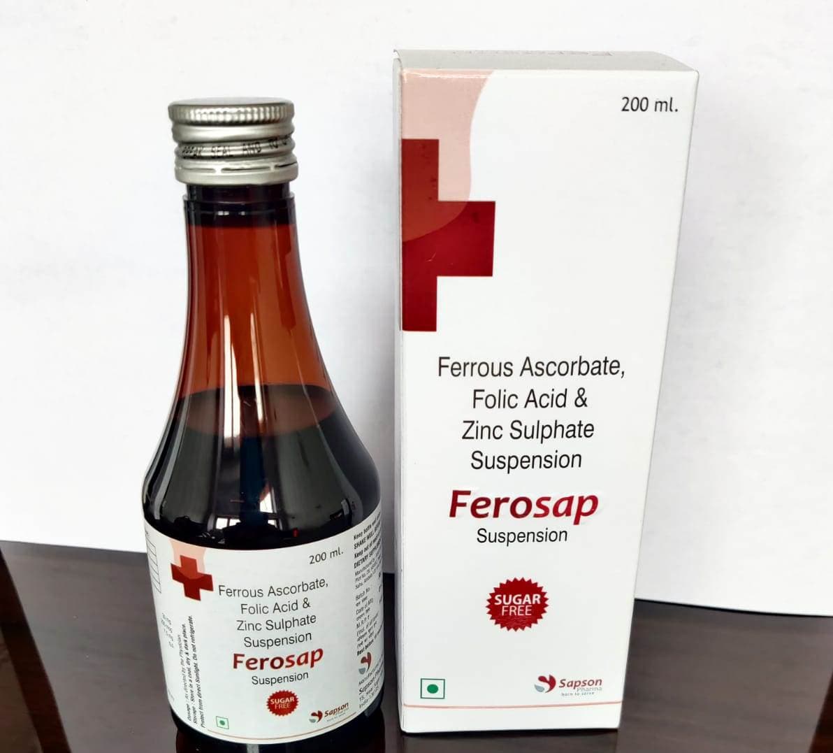 FEROSAP