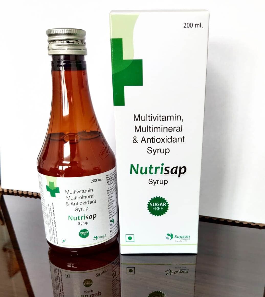  NUTRISAP