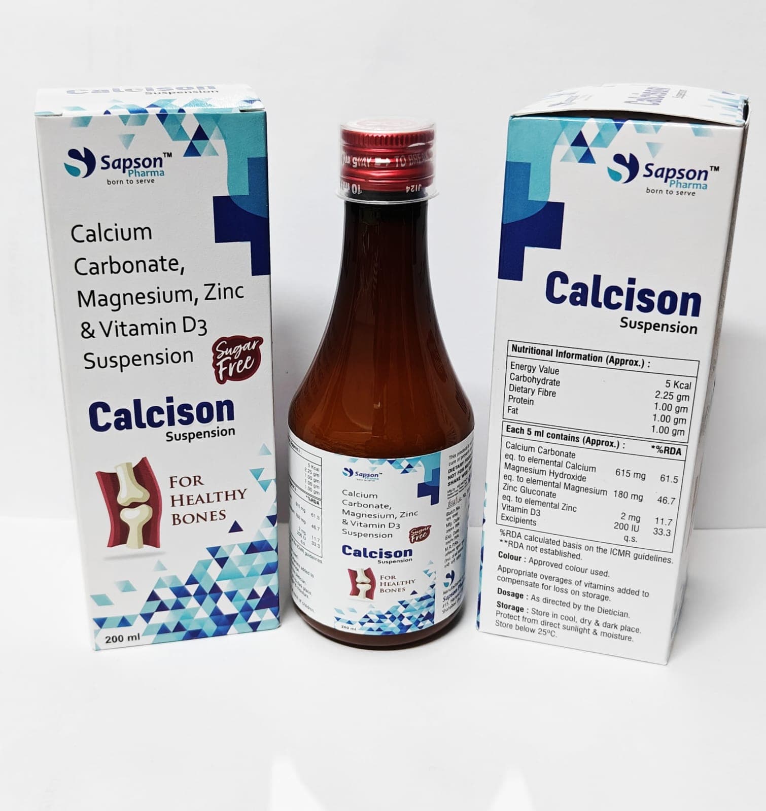 CALCISON