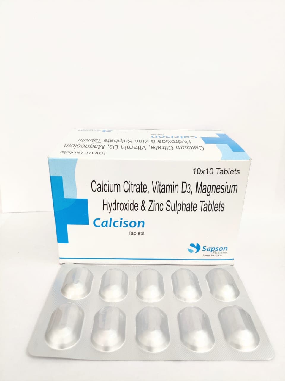 CALCISON