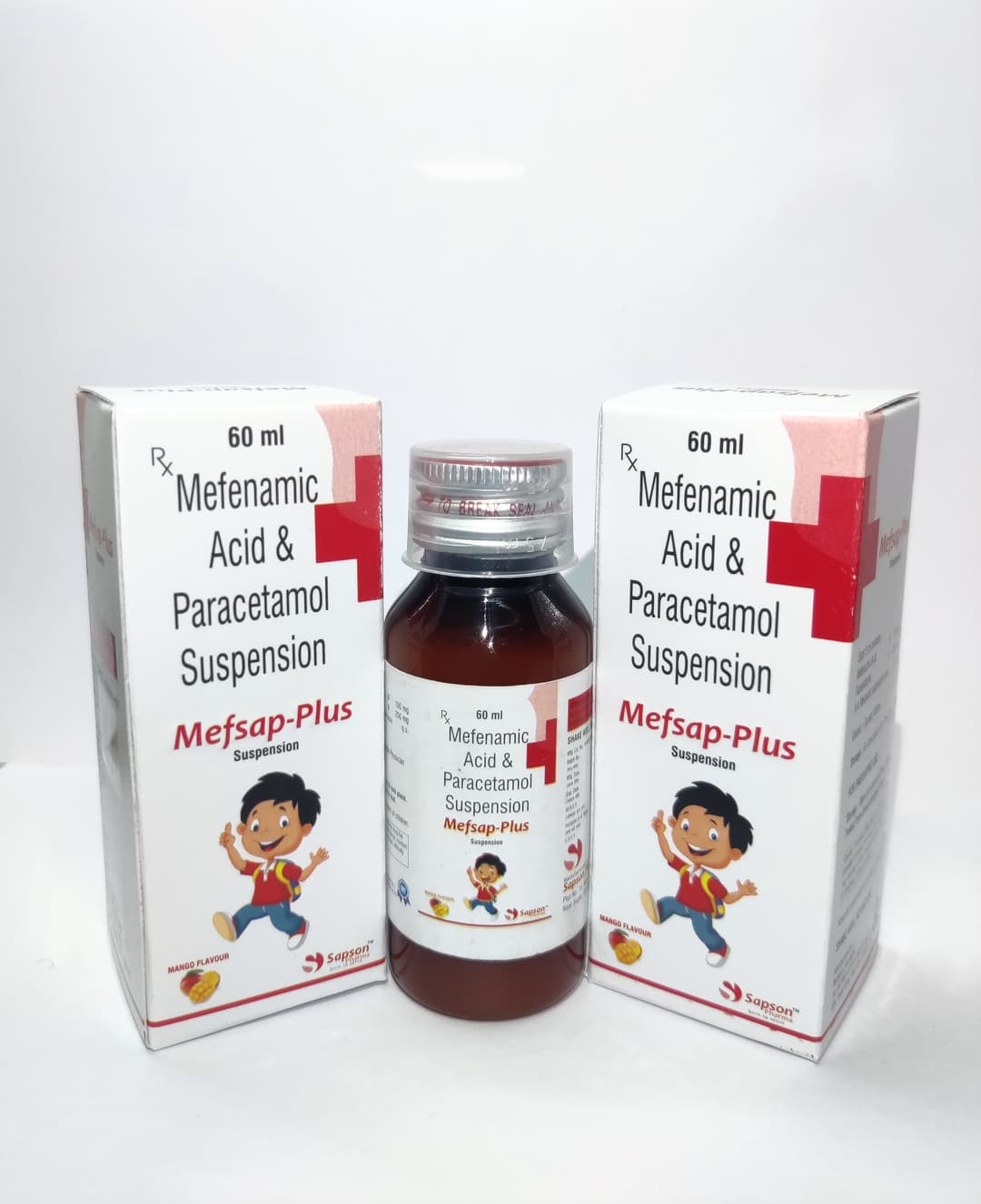 MEFSAP-PLUS