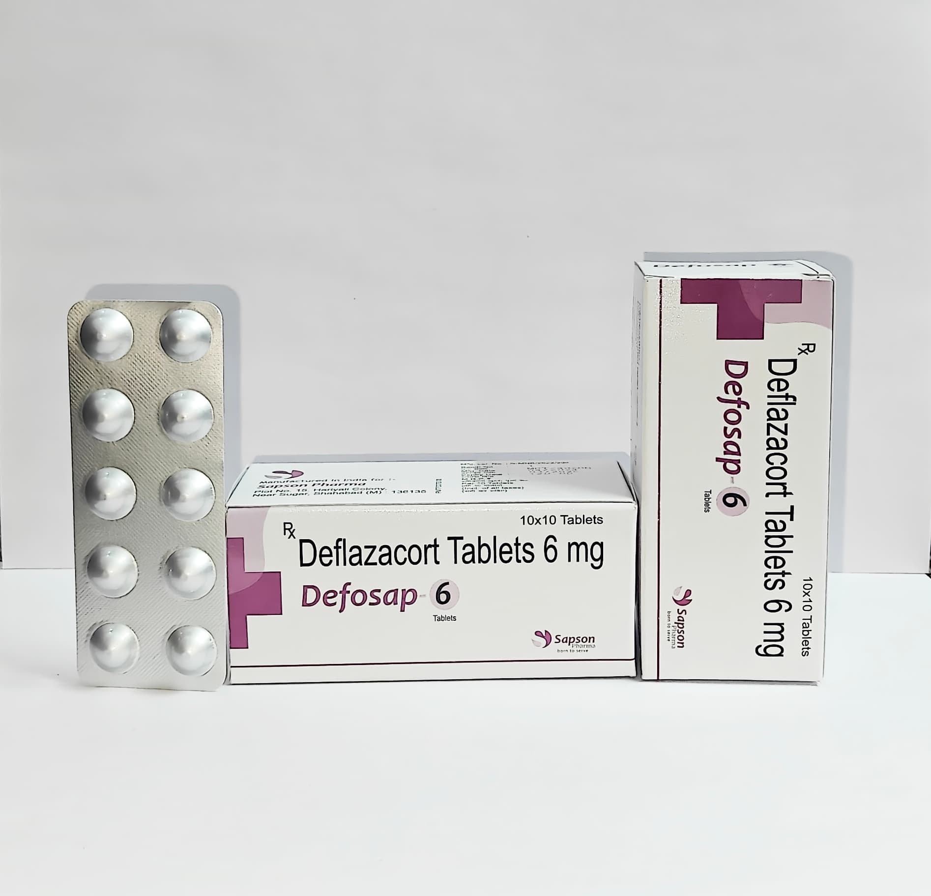 DEFOSAP-6