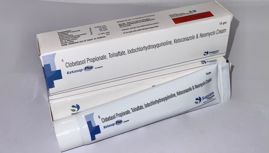 KETOSAP-PLUS