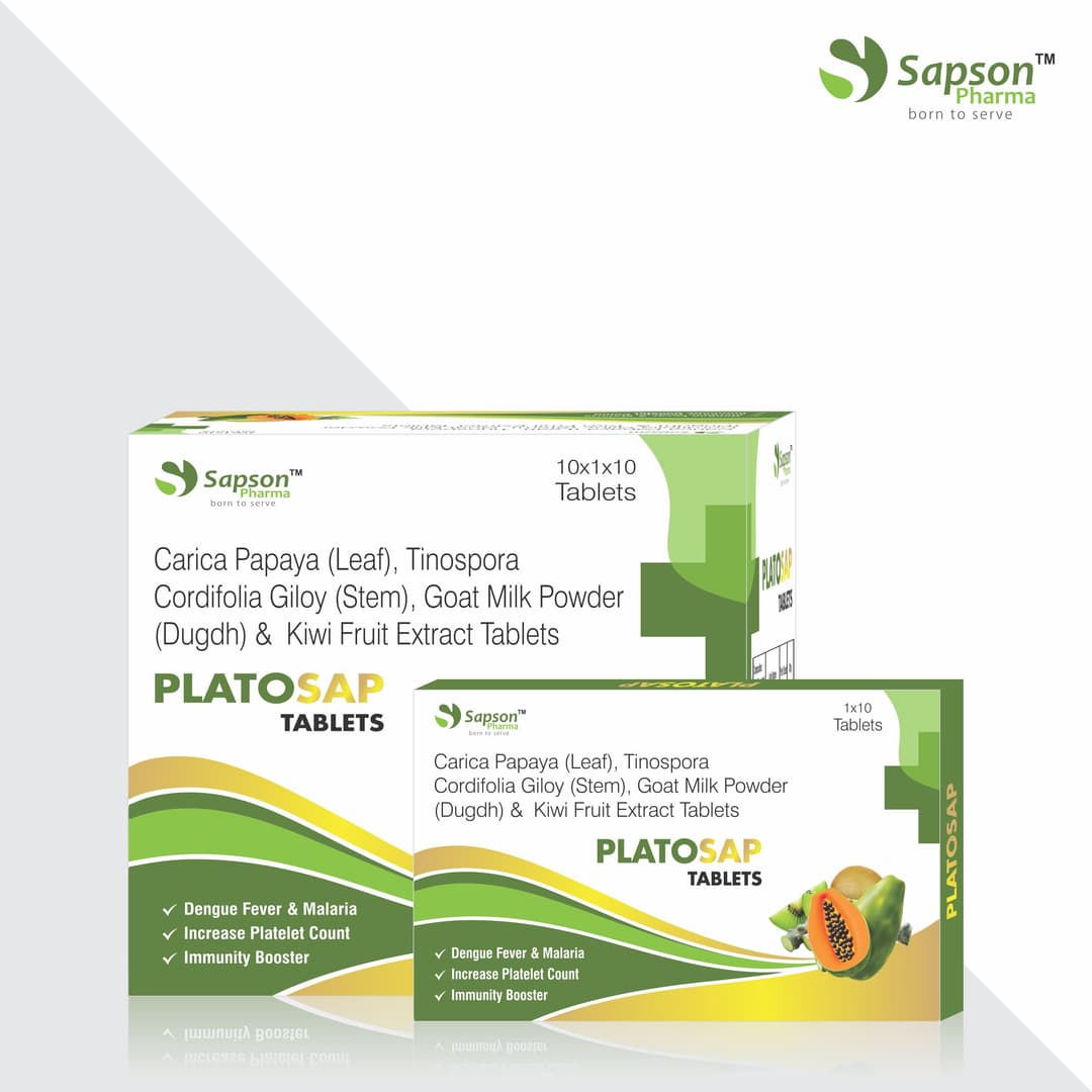 PLATOSAP
