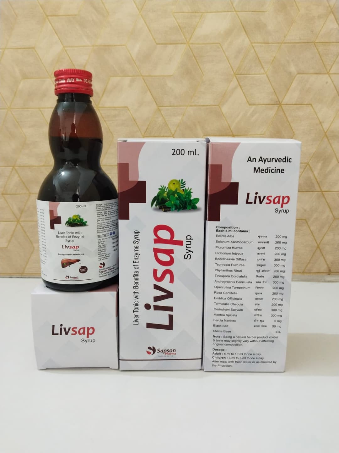 LIVSAP