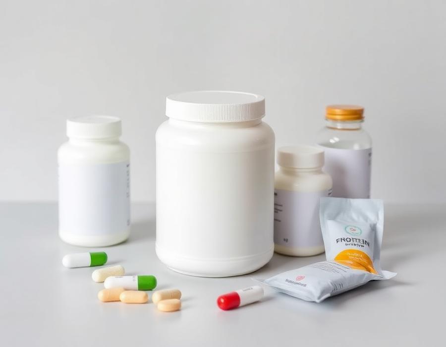 Healthcare & Wellness by Sapson Pharma